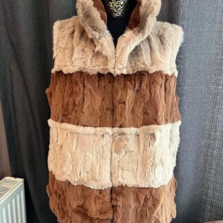Handmade Vest
